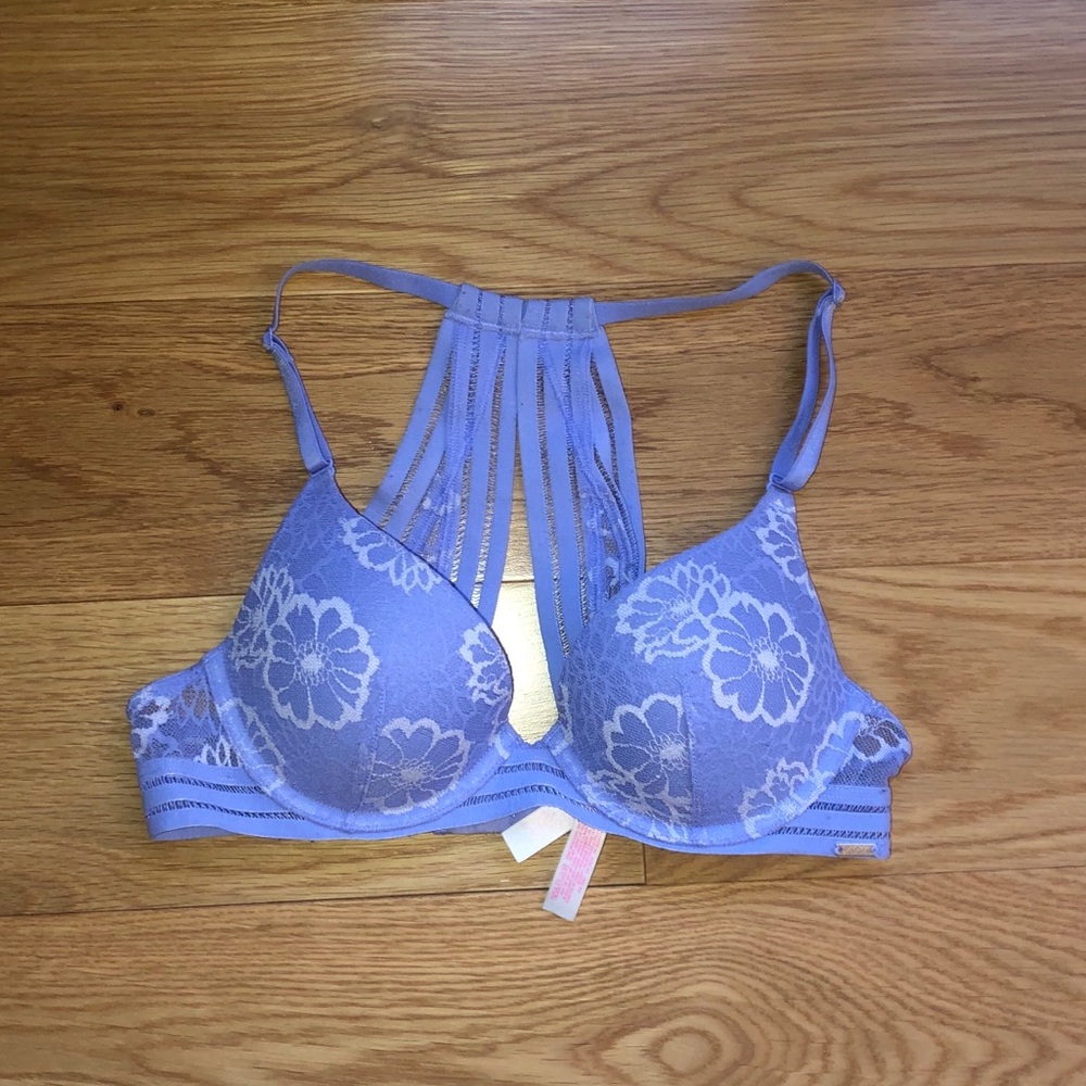 PINK bra